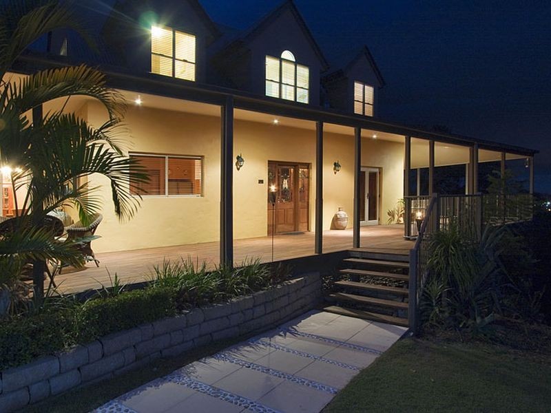 132 Hammond Drive, Clothiers Creek NSW 2484