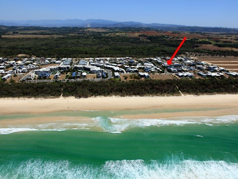 7 Clara Lane, Casuarina NSW 2487