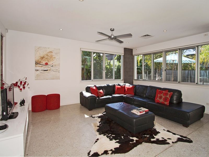 7 Clara Lane, Casuarina NSW 2487