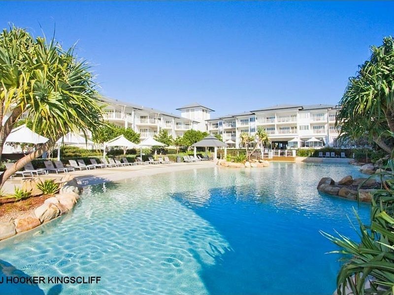 Apartment Gunnamatta Avenue, Kingscliff NSW 2487