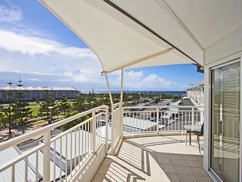Apartment Gunnamatta Avenue, Kingscliff NSW 2487