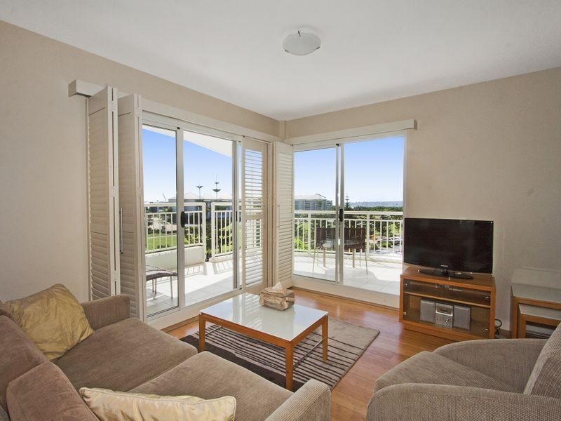 Apartment Gunnamatta Avenue, Kingscliff NSW 2487