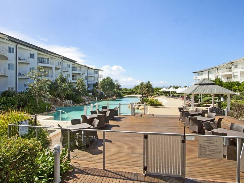 Apartment Gunnamatta Avenue, Kingscliff NSW 2487