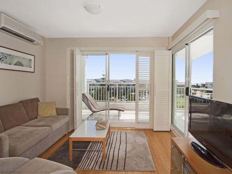 Apartment Gunnamatta Avenue, Kingscliff NSW 2487