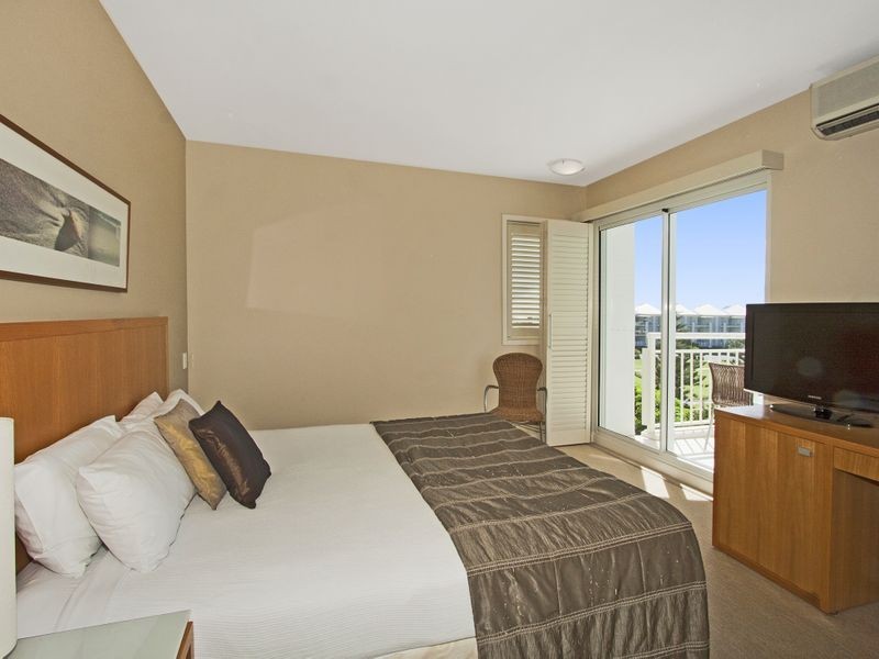 Apartment Gunnamatta Avenue, Kingscliff NSW 2487