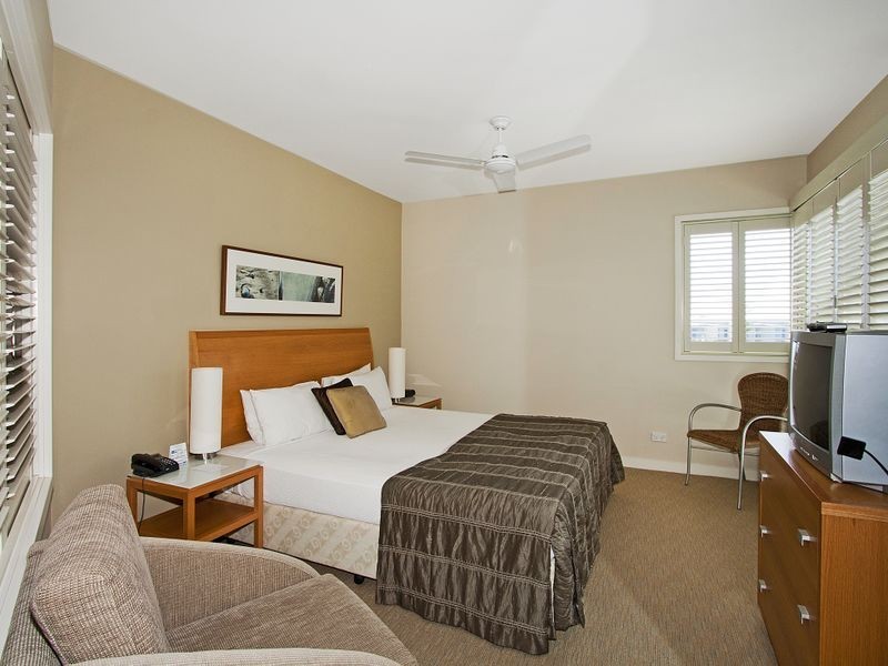 Apartment Gunnamatta Avenue, Kingscliff NSW 2487