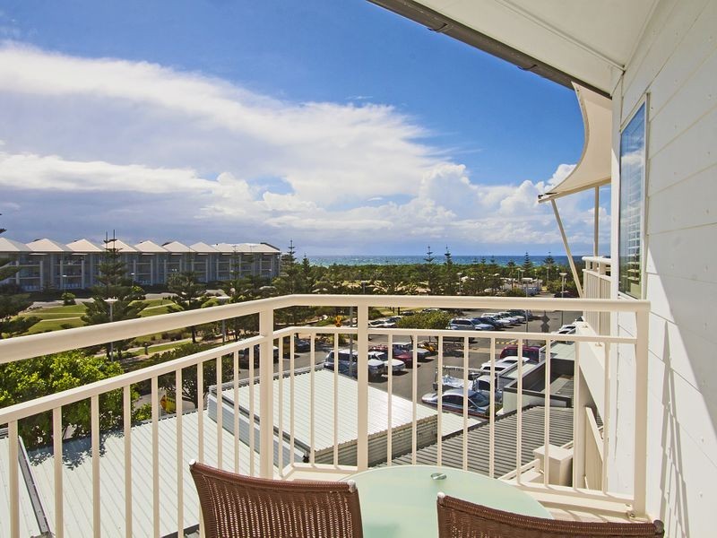 Apartment Gunnamatta Avenue, Kingscliff NSW 2487