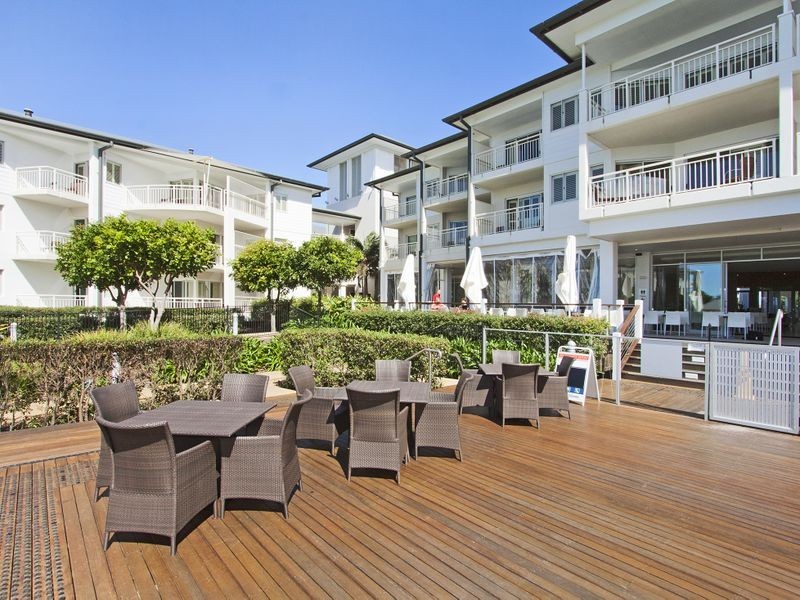 Apartment Gunnamatta Avenue, Kingscliff NSW 2487