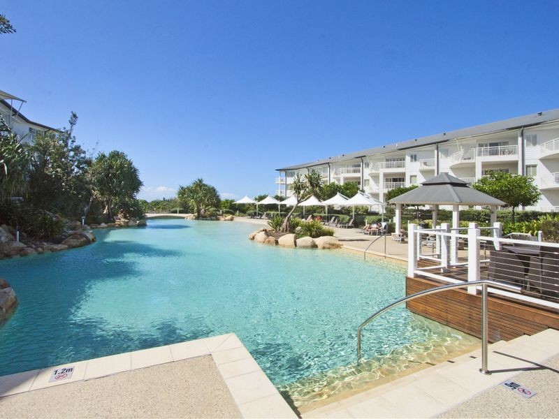 Apartment Gunnamatta Avenue, Kingscliff NSW 2487