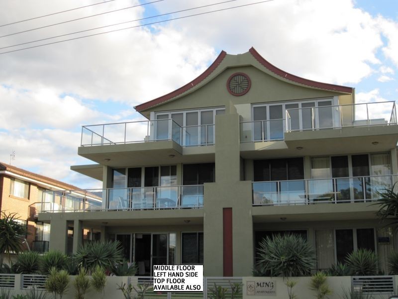 4/236 Marine Parade, Kingscliff NSW 2487