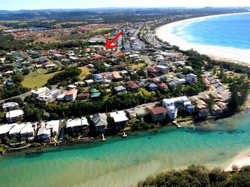 4/5 Boomerang Street, Kingscliff NSW 2487