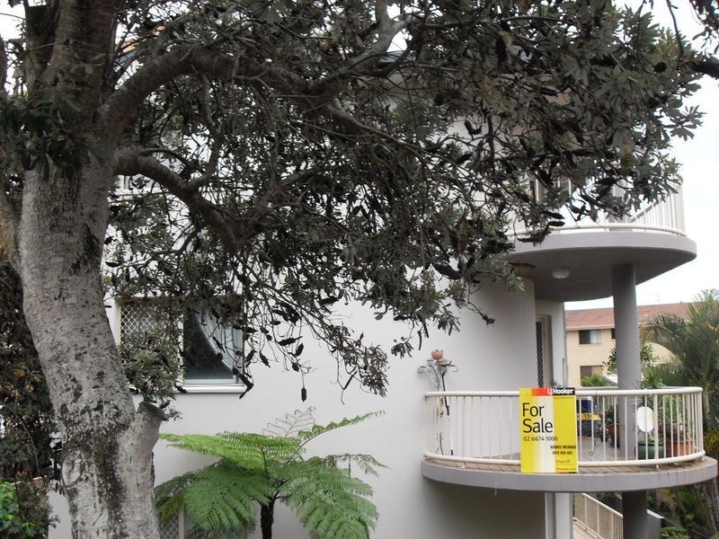 4/5 Boomerang Street, Kingscliff NSW 2487