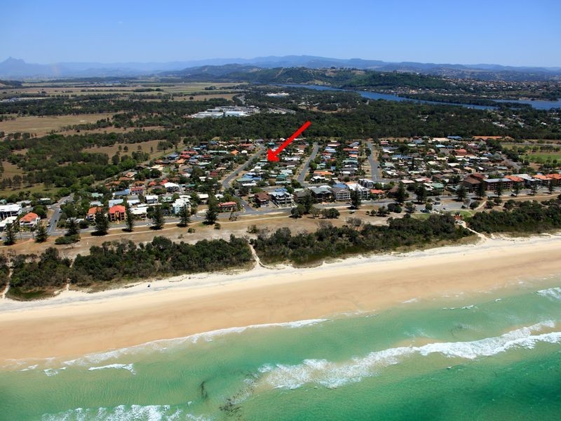 14 Ocean Street, Kingscliff NSW 2487