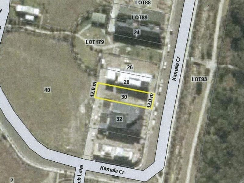 30 Kamala Crescent, Casuarina NSW 2487