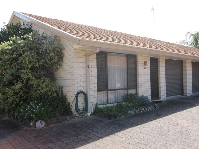 19/12 Sand Street, Kingscliff NSW 2487