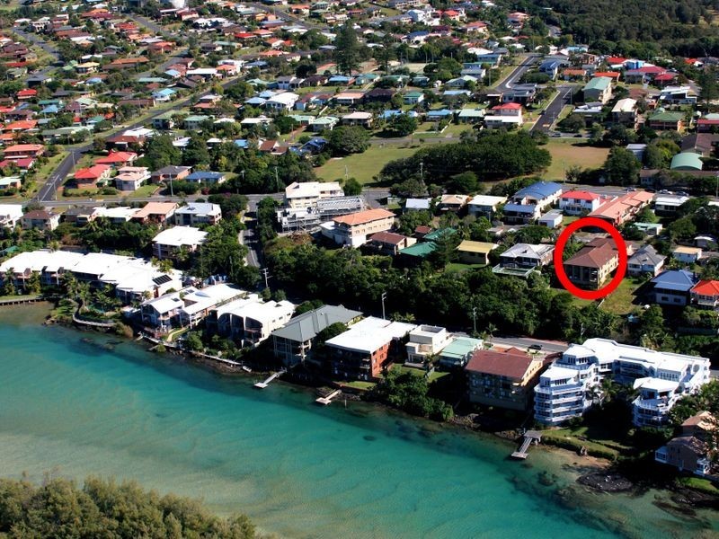 1/14 Hungerford Lane, Kingscliff NSW 2487