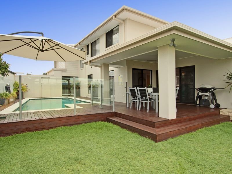 27 Salt Water Crescent, Kingscliff NSW 2487