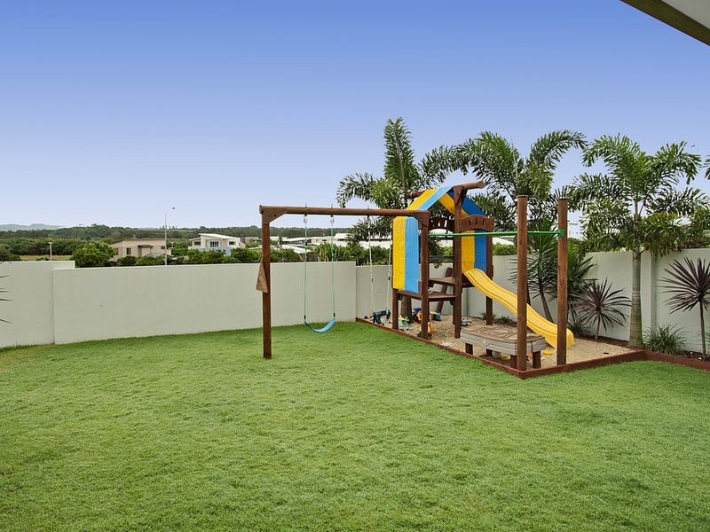 27 Salt Water Crescent, Kingscliff NSW 2487