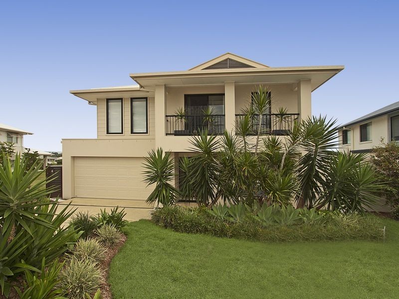 27 Salt Water Crescent, Kingscliff NSW 2487
