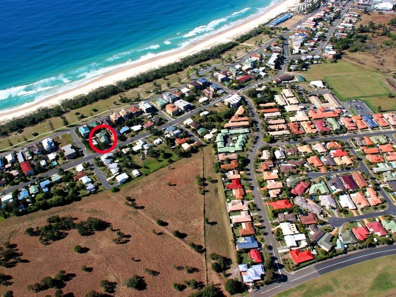 3/35 Kingscliff Street, Kingscliff NSW 2487