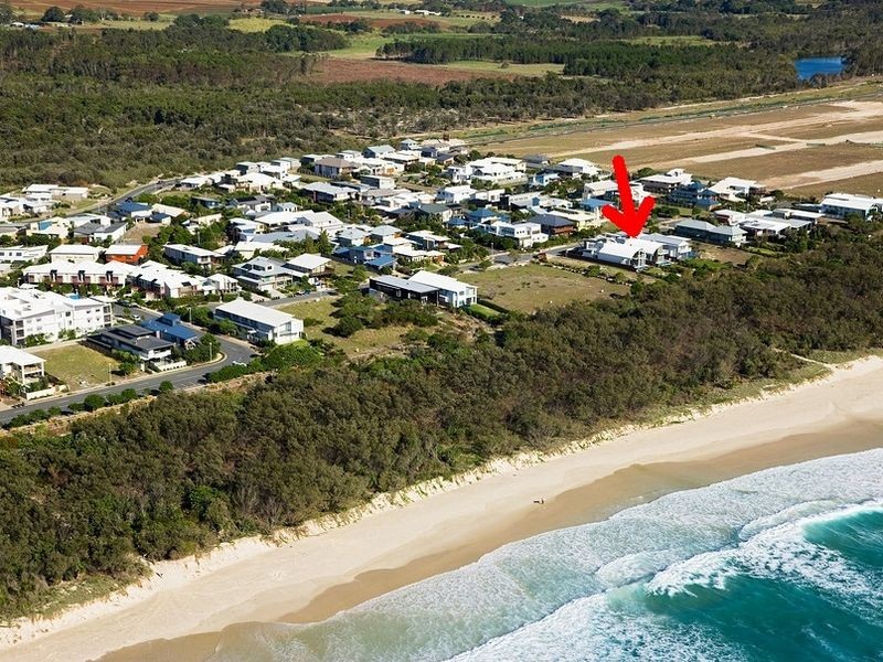 25 She Oak Lane, Casuarina NSW 2487