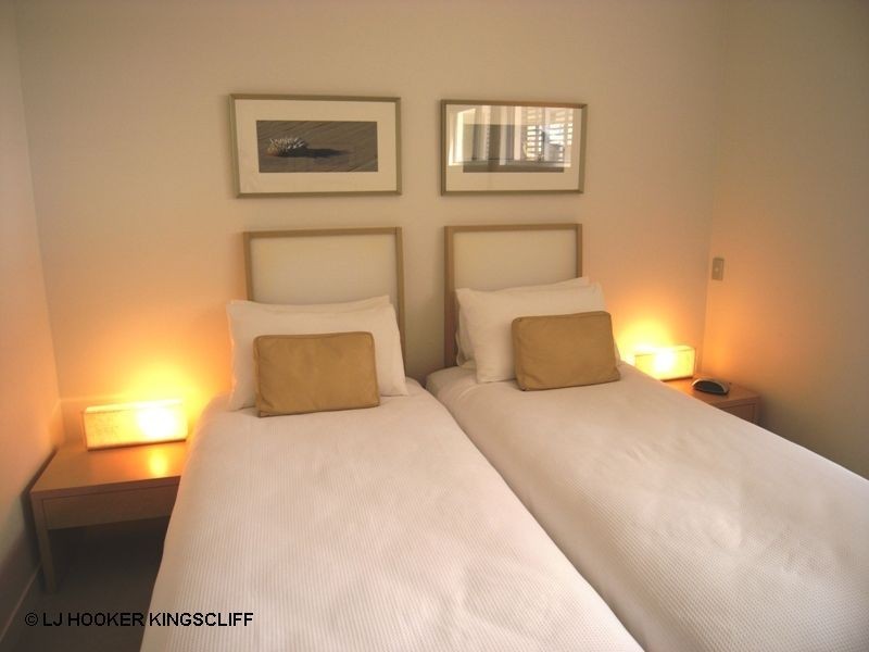 Apartment Bale, Kingscliff NSW 2487