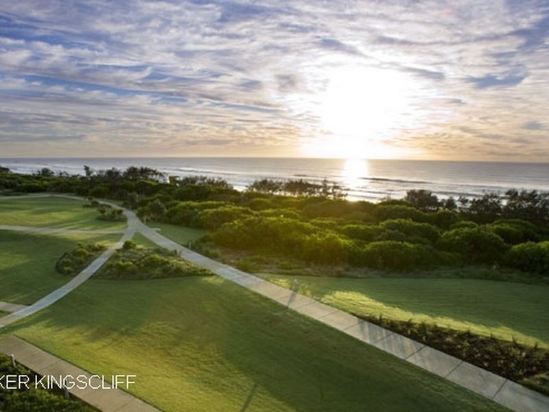 Apartment Bale, Kingscliff NSW 2487