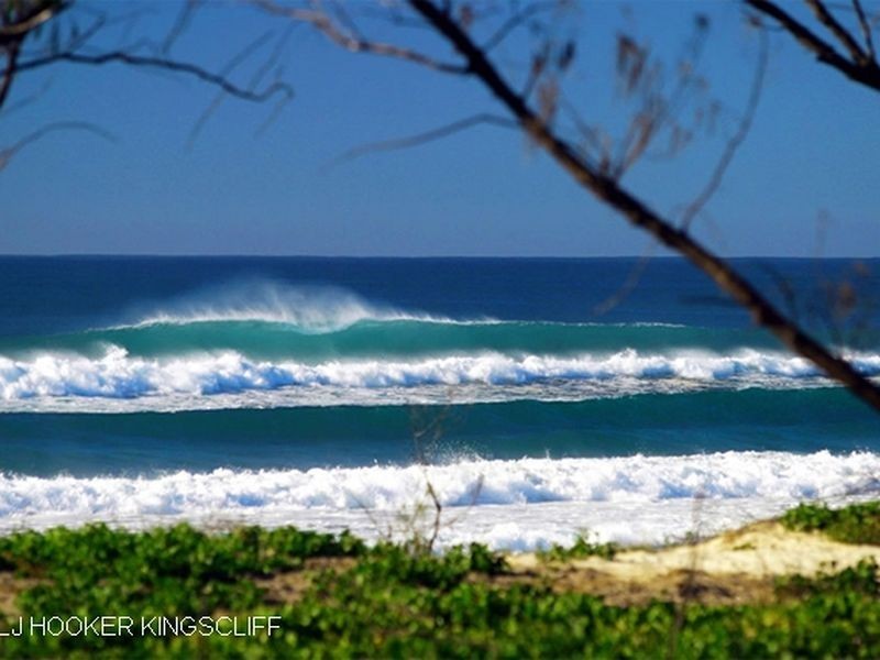 Apartment Bale, Kingscliff NSW 2487