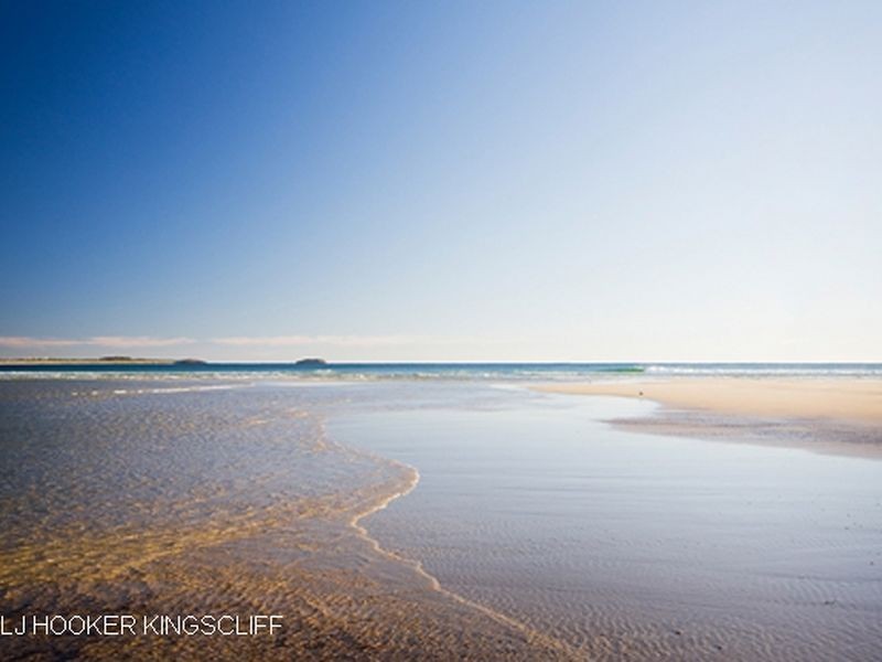 Apartment Bale, Kingscliff NSW 2487