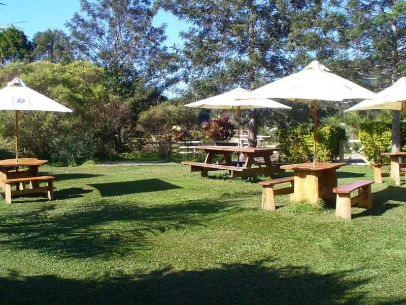 2 Crooks Valley Road, Crystal Creek NSW 2484