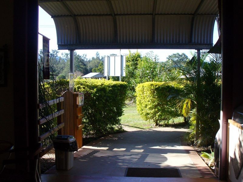 2 Crooks Valley Road, Crystal Creek NSW 2484