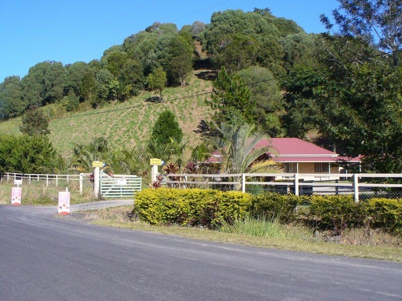 2 Crooks Valley Road, Crystal Creek NSW 2484