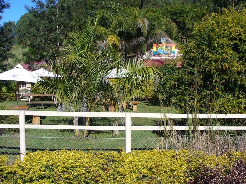 2 Crooks Valley Road, Crystal Creek NSW 2484