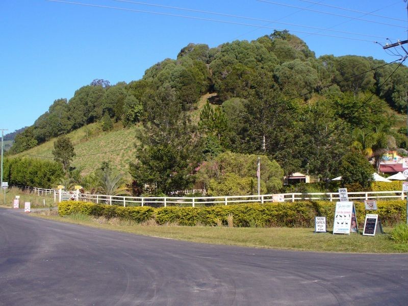 2 Crooks Valley Road, Crystal Creek NSW 2484