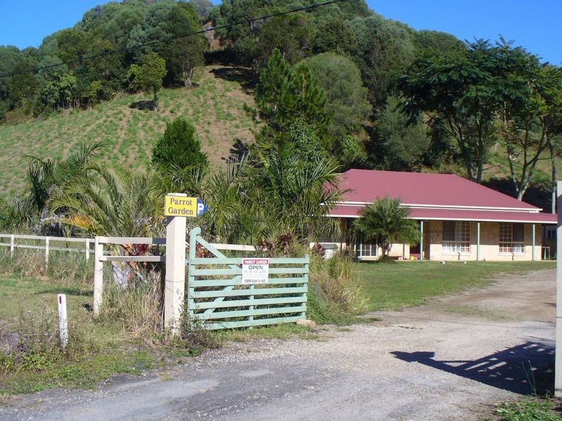 2 Crooks Valley Road, Crystal Creek NSW 2484