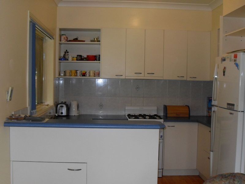 2 Crooks Valley Road, Crystal Creek NSW 2484