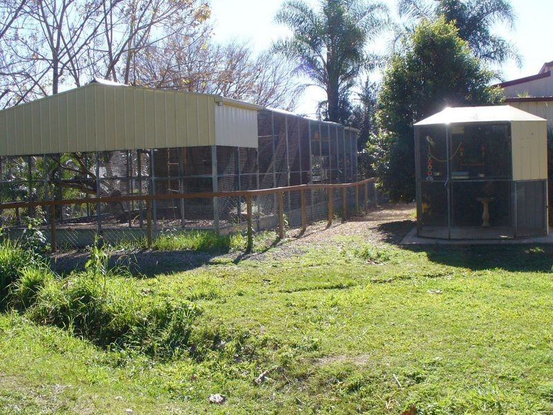 2 Crooks Valley Road, Crystal Creek NSW 2484
