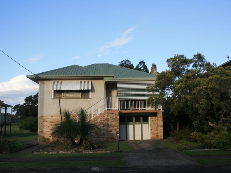 16 Charles Street, Murwillumbah NSW 2484