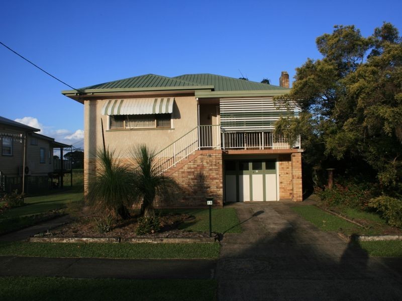 16 Charles Street, Murwillumbah NSW 2484