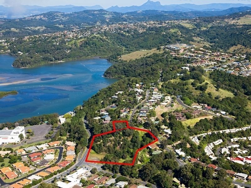 54 Gull Pl & 35 Panorama Dr, Tweed Heads NSW 2485