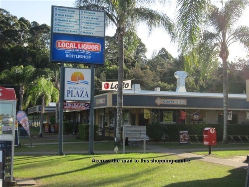54 Gull Pl & 35 Panorama Dr, Tweed Heads NSW 2485
