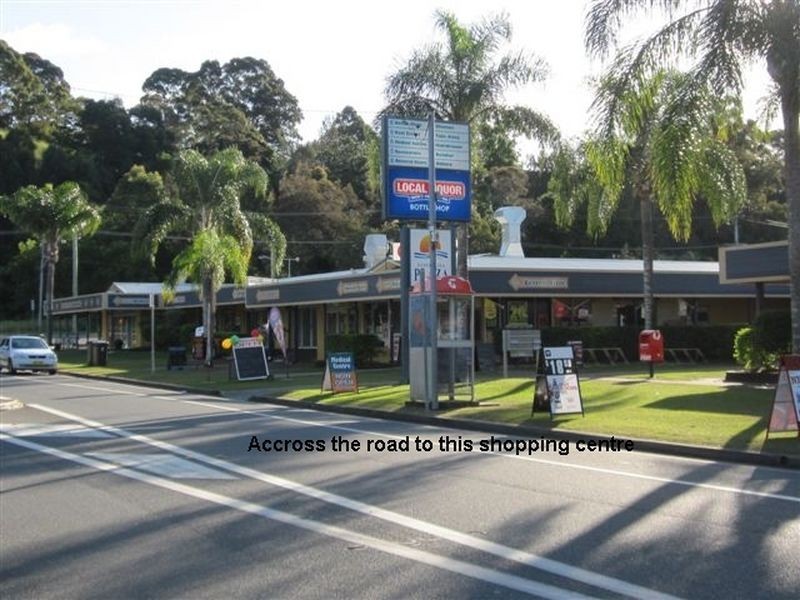 54 Gull Pl & 35 Panorama Dr, Tweed Heads NSW 2485