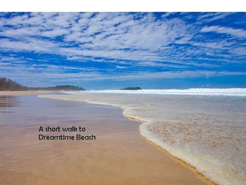 1 Fingal Road, Fingal Head NSW 2487