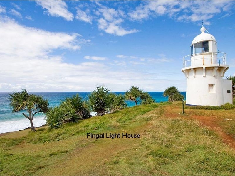 1 Fingal Road, Fingal Head NSW 2487