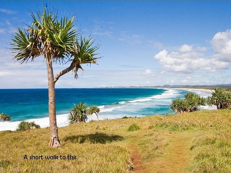 1 Fingal Road, Fingal Head NSW 2487
