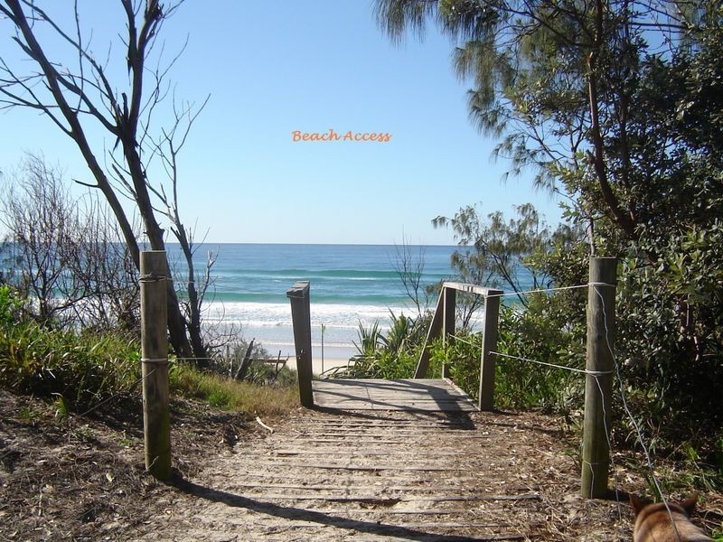 3 She Oak Lane, Casuarina NSW 2487