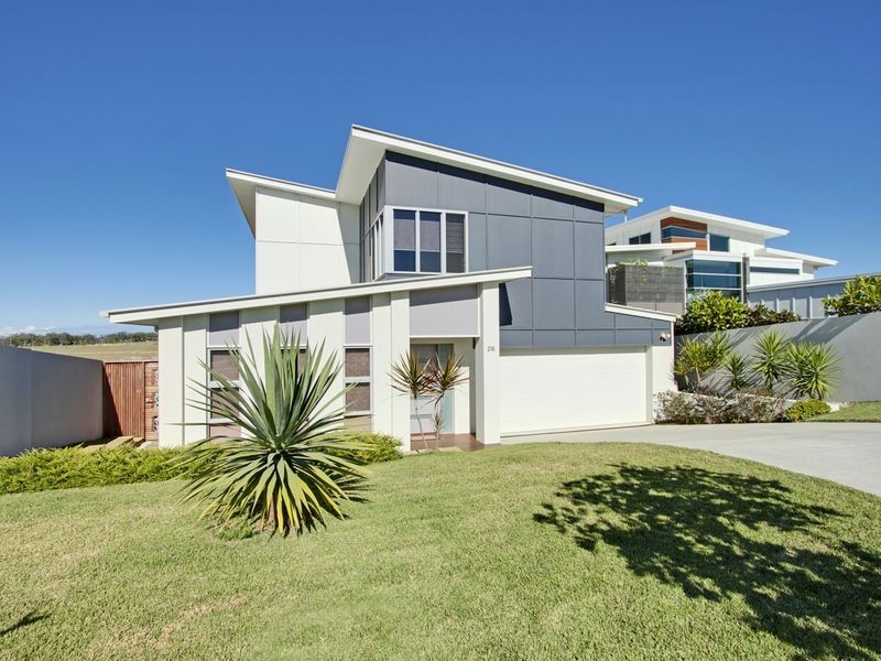 26 Avoca Street, Kingscliff NSW 2487
