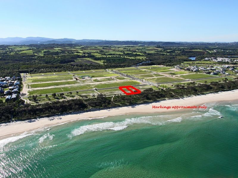 Lot 20 21 Cylinders Drive, Kingscliff NSW 2487