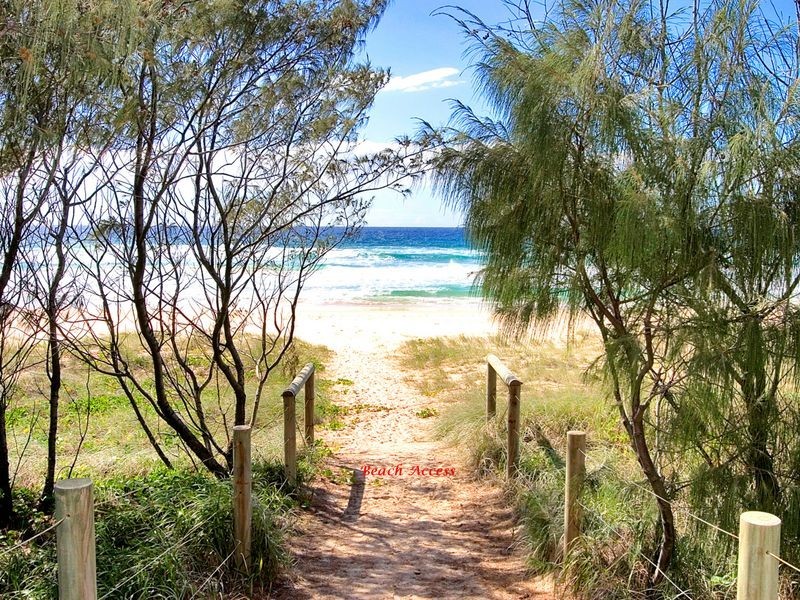 Lot 20 21 Cylinders Drive, Kingscliff NSW 2487