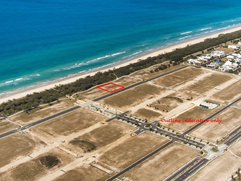 Lot 20 21 Cylinders Drive, Kingscliff NSW 2487